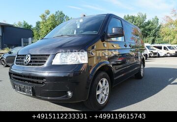 VW T5 Transporter 161.604 km 14.900 &euro; Nürnberg 90449