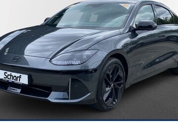 Hyundai IONIQ 6 24.391 km 36.190 &euro; Lauf 91207