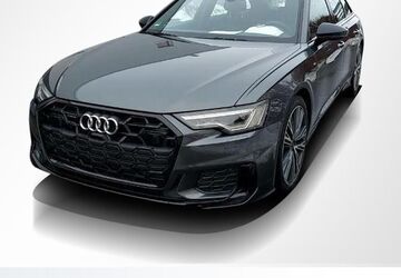 Audi A6 21.584 km 46.780 &euro; Fürth 90763