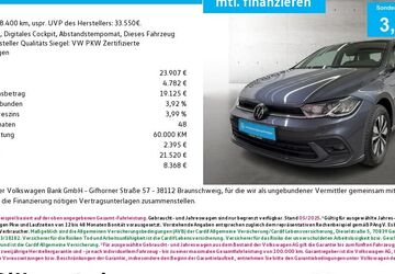 VW Polo 18.400 km 23.508 &euro; Neustadt/Aisch 91413