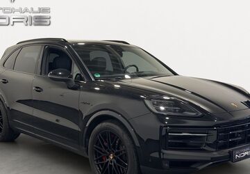 Porsche Cayenne 26.990 km 105.970 &euro; Roth 91154