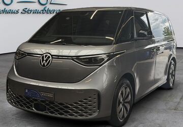 VW ID. Buzz 5.000 km 43.640 &euro; Buchschwabach bei Nürnberg 90574