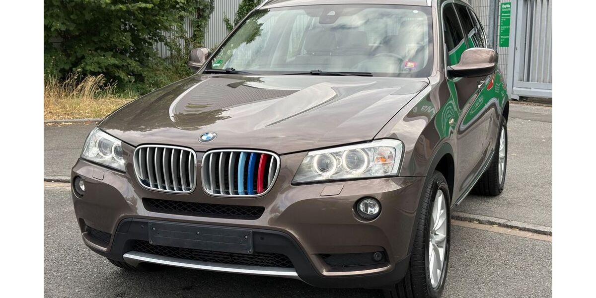 BMW X3 285.000 km 7.790 &euro; Fürth 90763