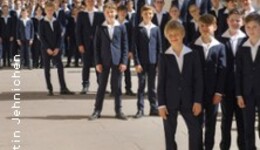 Dresdner Kreuzchor