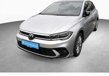 VW Polo 33.800 km 23.450 &euro; Schwabach 91126