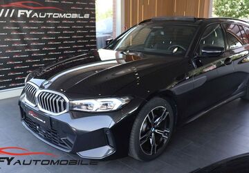 BMW 320 74.300 km 37.990 &euro; Fürth 90765