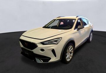 Cupra Formentor 63.900 km 22.780 &euro; Fürth 90763