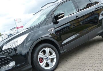 Ford Kuga 133.000 km 11.990 &euro; Fürth 90763