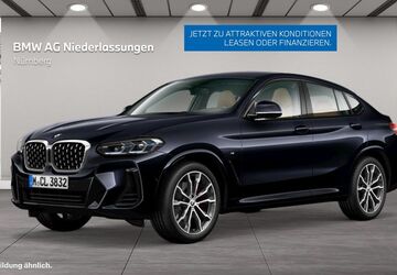 BMW X4 8.872 km 51.489 &euro; Nürnberg 90441