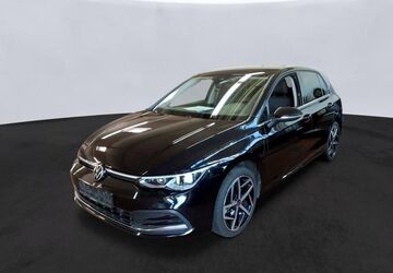 VW Golf 88.350 km 21.340 &euro; Herzogenaurach 91074