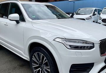 Volvo XC90 92.651 km 34.390 &euro; Fürth ( bei Nürnberg ) 90762