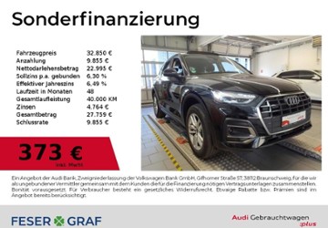 Audi Q5 68.500 km 32.850 &euro; Nürnberg 90411