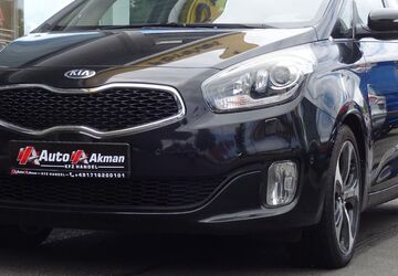 Kia Carens 159.100 km 8.280 &euro; Nürnberg 90431