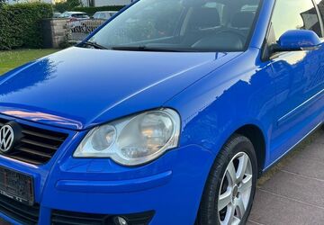 VW Polo 174.700 km 2.790 &euro; Nürnberg 90453