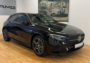 Mercedes-Benz A 250 19.966 km 32.963 &euro; Nürnberg 90411