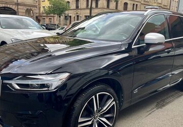 Volvo XC60 214.515 km 18.750 &euro; Fürth ( bei Nürnberg ) 90762