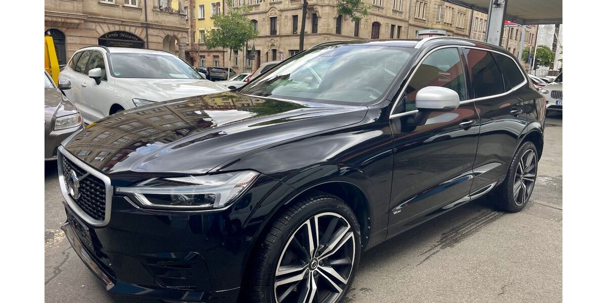 Volvo XC60 214.515 km 18.750 &euro; Fürth ( bei Nürnberg ) 90762