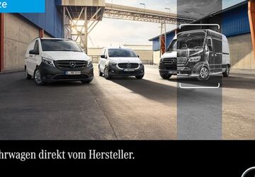 Mercedes-Benz Vito 6.000 km 51.765 &euro; Fürth 90763
