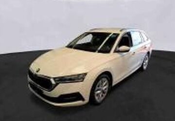 Skoda Octavia 18.810 km 24.450 &euro; Fürth 90763