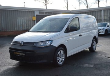 VW Caddy Maxi 69.500 km 21.900 &euro; Nürnberg 90469