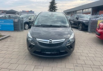 Opel Zafira 186.720 km 6.899 &euro; Fürth 90763