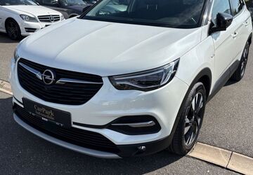Opel Grandland (X) 74.241 km 16.999 &euro; Fürth 90763