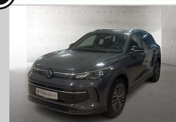 VW Tiguan 30.300 km 31.907 &euro; Fürth 90762