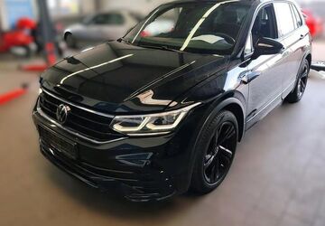 VW Tiguan 67.672 km 29.880 &euro; Fürth 90763