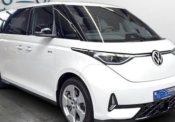 VW ID. Buzz 14.800 km 62.290 &euro; Buchschwabach bei Nürnberg 90574