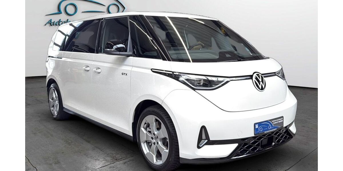 VW ID. Buzz 14.800 km 62.290 &euro; Buchschwabach bei Nürnberg 90574