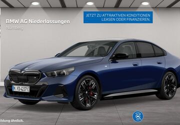 BMW i5 2.948 km 84.995 &euro; Nürnberg 90441