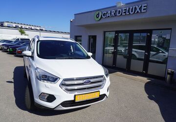 Ford Kuga 113.000 km 21.999 &euro; Fürth 90763