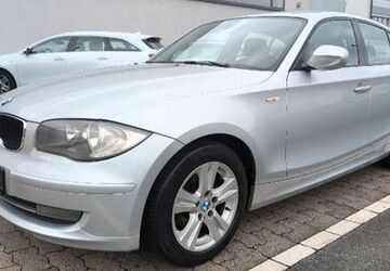 BMW 116 262.000 km 4.800 &euro; Fürth 90765
