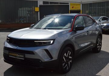 Opel Mokka 29.330 km 17.900 &euro; Nürnberg 90469