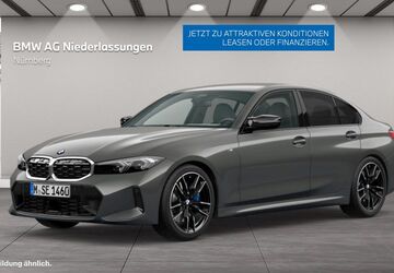 BMW M340d 13.927 km 59.395 &euro; Nürnberg 90441