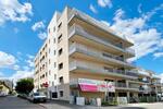 Terrassenwohnung Fürth Südstadt - 2 Zimmer, 61 m&sup2;, 1.210&euro; | Angebot:21812559