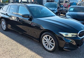 BMW 318 135.796 km 20.900 &euro; Fürth 90763