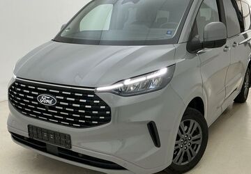 Ford Tourneo Custom 24.500 km 43.970 &euro; Nürnberg 90431