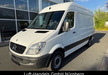 Mercedes-Benz Sprinter 77.000 km 14.980 &euro; Nürnberg 90439
