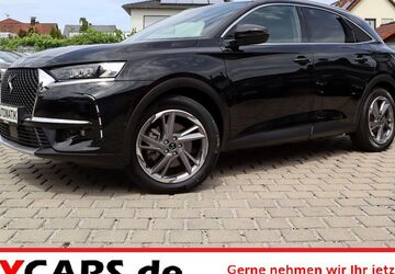 DS Automobiles DS7 (Crossback) 10.600 km 28.999 &euro; Röthenbach a. d. Pegnitz 90552