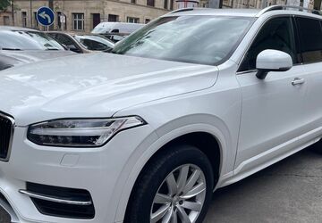 Volvo XC90 151.733 km 27.750 &euro; Fürth ( bei Nürnberg ) 90762