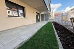 Terrassenwohnung Fürth Südstadt - 2 Zimmer, 61 m&sup2;, 1.220&euro; | Angebot:21870303