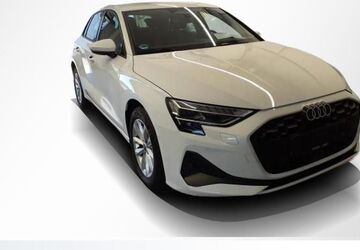 Audi A3 12.200 km 24.250 &euro; Nürnberg 90411