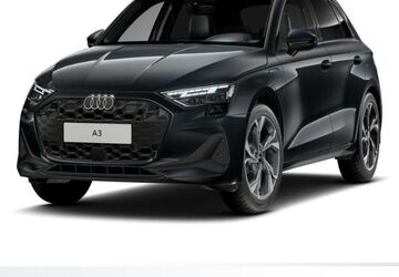 Audi A3 8.791 km 32.670 &euro; Fürth 90763