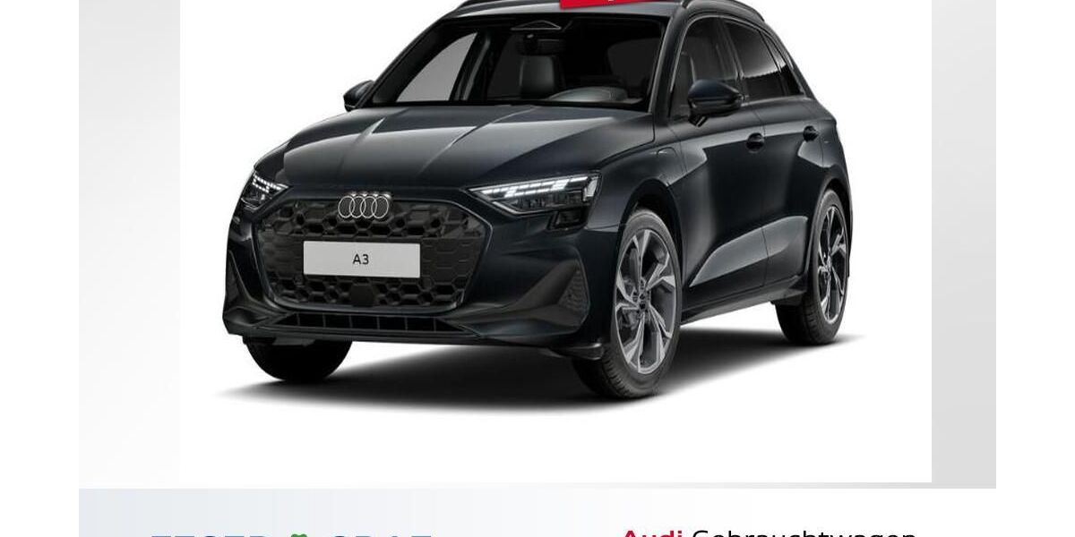 Audi A3 8.791 km 32.670 &euro; Fürth 90763