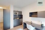 Etagenwohnung Nürnberg Gleißhammer - 1 Zimmer, 20 m&sup2;, 510&euro; | Angebot:26348738