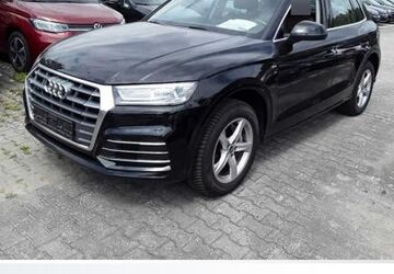 Audi Q5 180.700 km 19.450 &euro; Nürnberg 90411