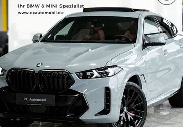 BMW X6 6.763 km 94.689 &euro; Fürth 90763