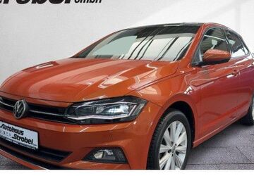 VW Polo 152.198 km 11.990 &euro; Schnaittach 91220