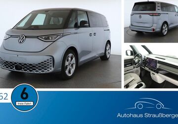 VW ID. Buzz 16.600 km 57.990 &euro; Buchschwabach bei Nürnberg 90574